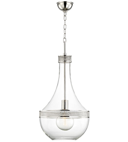 hagen pendant light