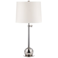Hudson Valley Table Lamps