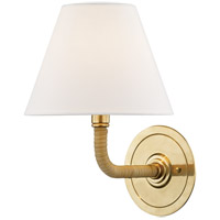 Hudson Valley Wall Sconces