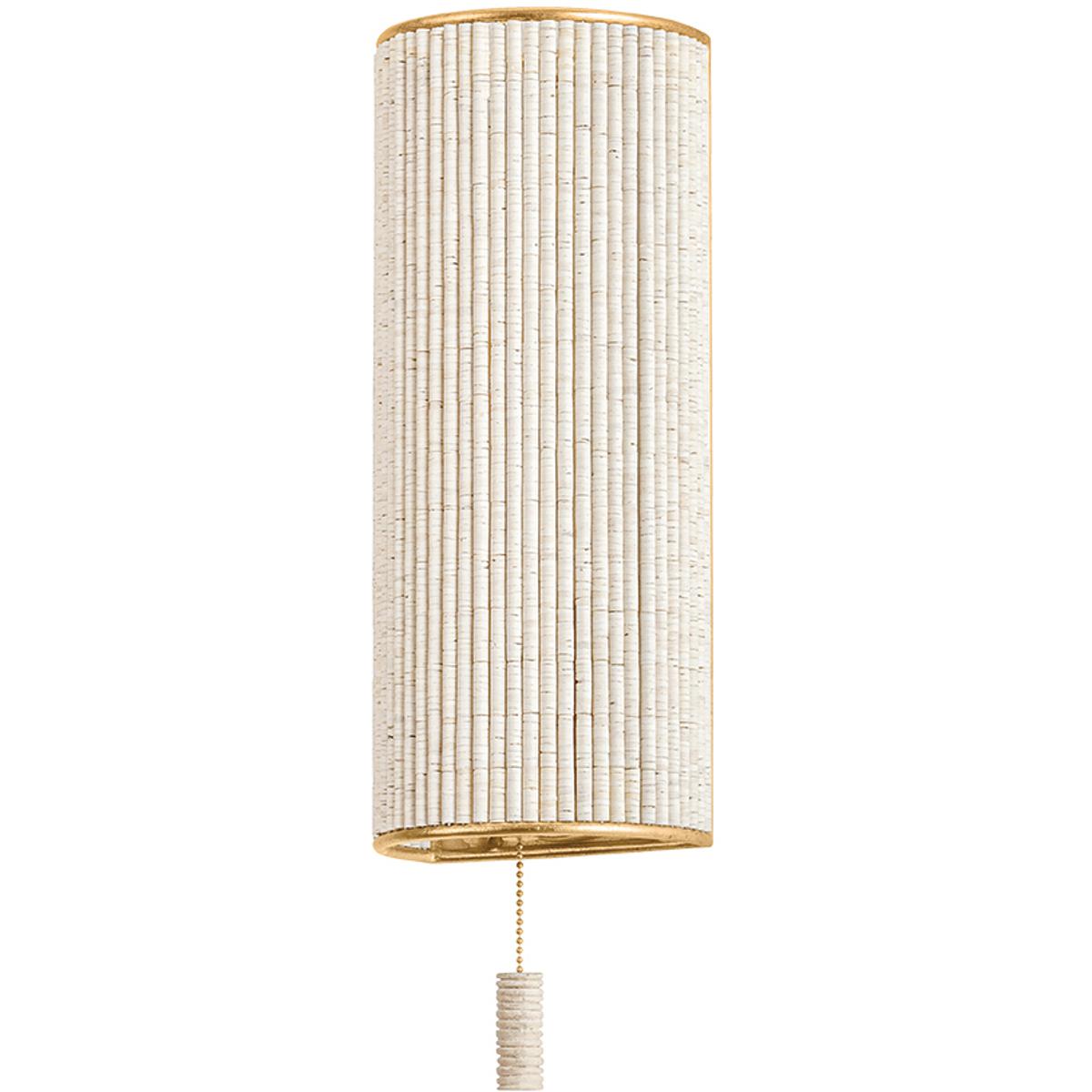 Bestseller Hudson Valley 2518-VGL Wall Sconce â Modern Luxury Lighting