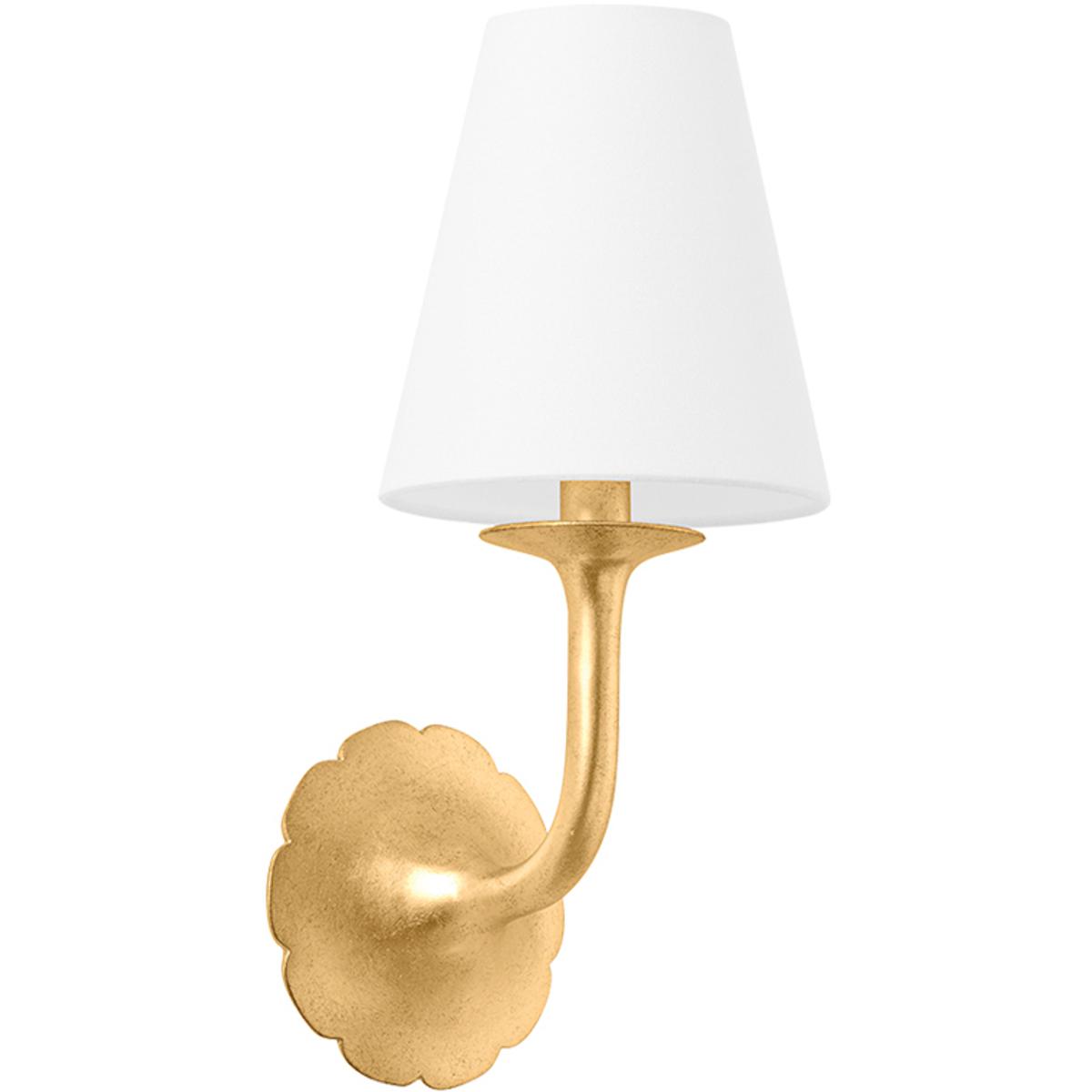 Bestseller Hudson Valley 2801-VGL Wall Sconce â Modern Luxury Lighting