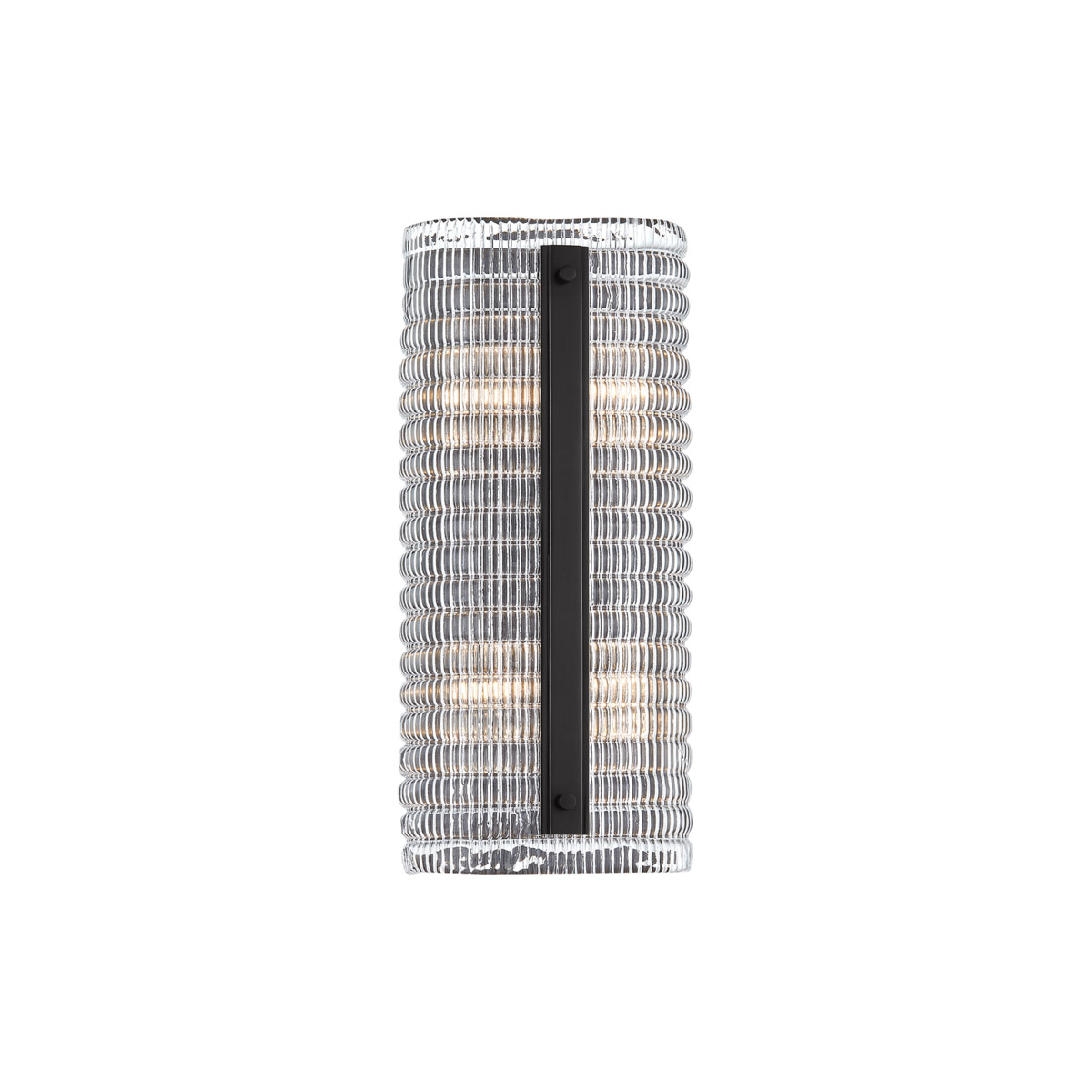 Hudson Valley 2854-OB Athens 4 Light 7 inch Old Bronze Wall Sconce Wall Light