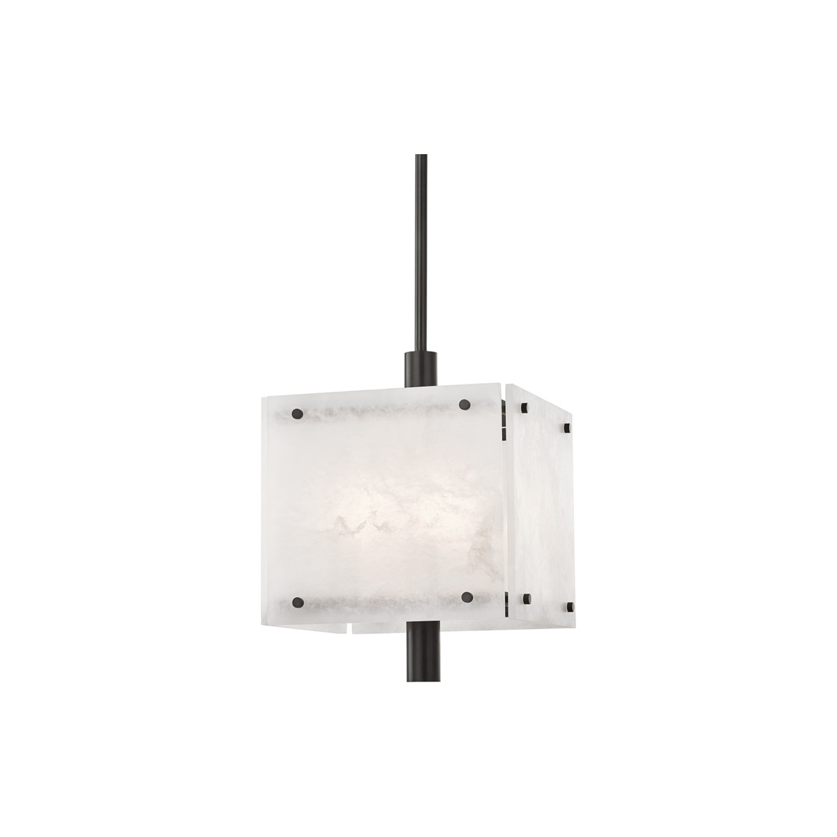 Hudson Valley 4018-OB Paladino 4 Light 15.75 inch Old Bronze Pendant Ceiling Light
