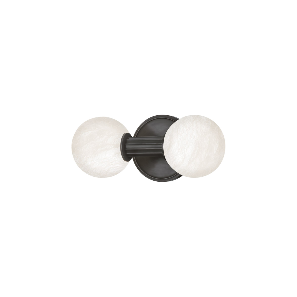 Hudson Valley 9282-DB Murray Hill LED 4.5 inch Distressed Bronze Wall Sconce Wall Light