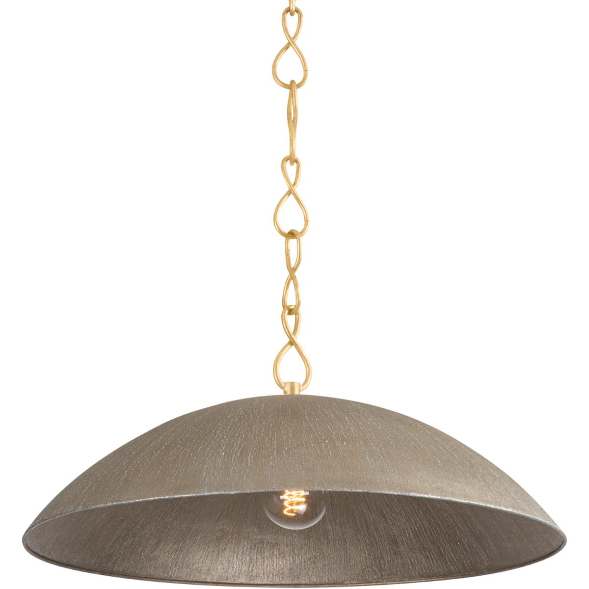 Hudson Valley BKO1400-VGL/TWL Pendant â Bestseller Modern Luxury Lighting