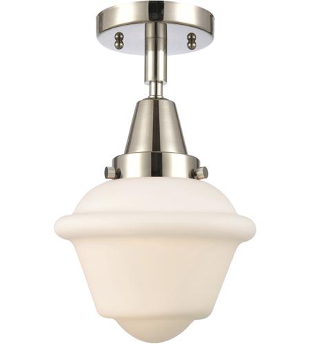 Brass Innovations 447-1S-BB-G532 One Light Mini Pendant from Franklin Restoration Collection
