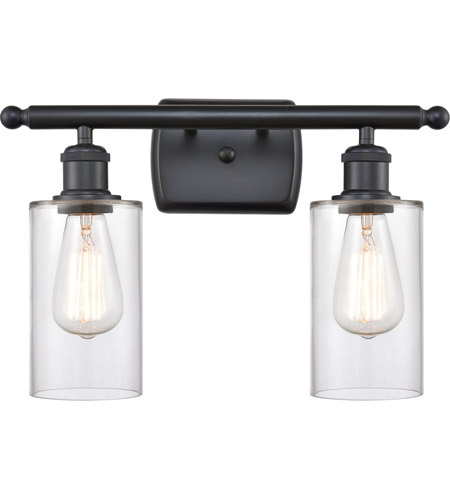 Innovations 516-1W-BK-G802 Transitional One Light Wall Sconce from Ballston Collection in Black Finish 