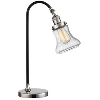 Innovations Lighting 515-1L-BPN-G194-LED Black Brook 22 inch 3 watt Black Polished Nickel Lamp Portable Light thumb