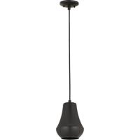 Innovations 654-1P-SG-7-LED LED Mini Pendant from Franklin Restoration Collection 