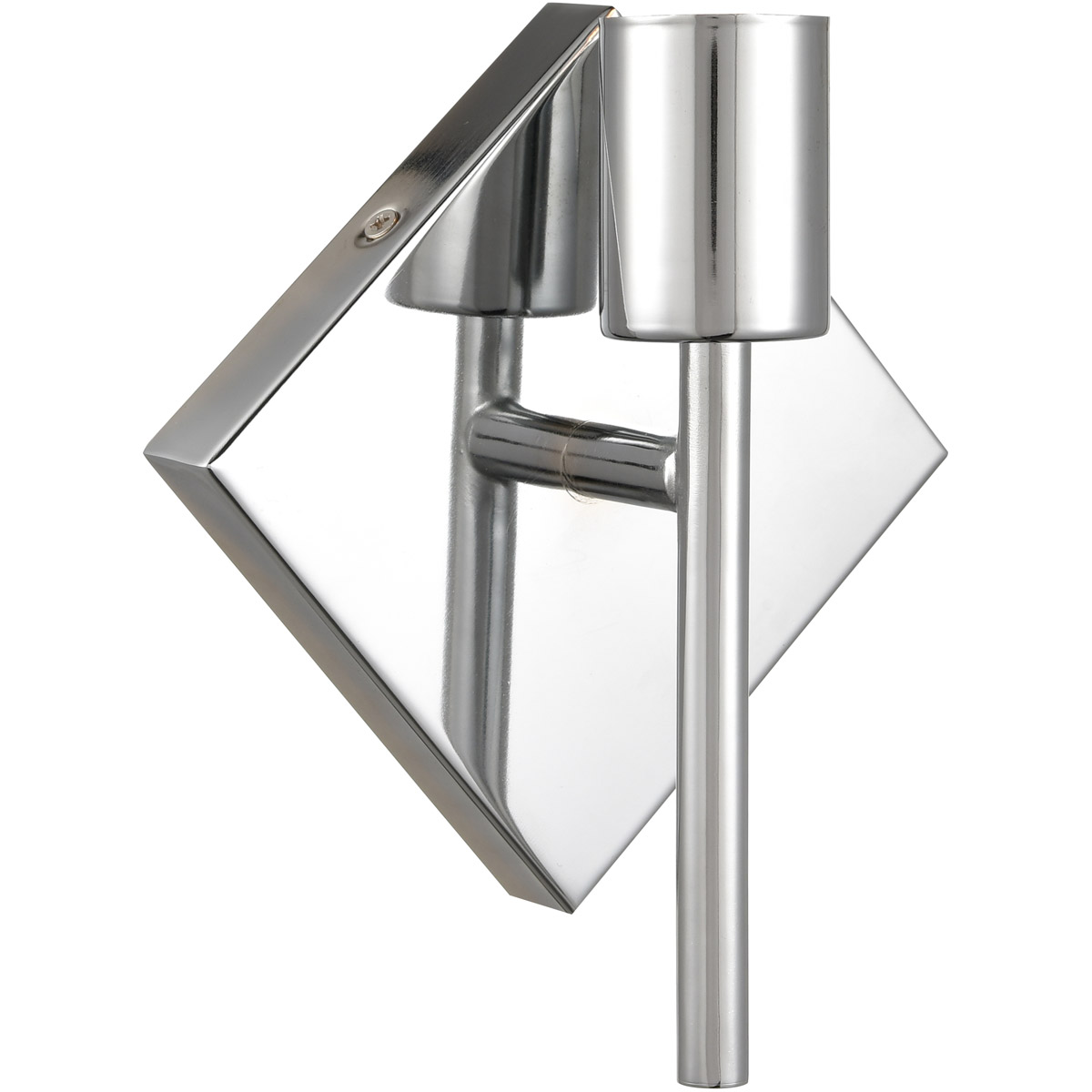 Innovations Lighting Bruno Marashlian Mia 7 Inch Wall Sconce Mia - 425-1W-PC - Industrial