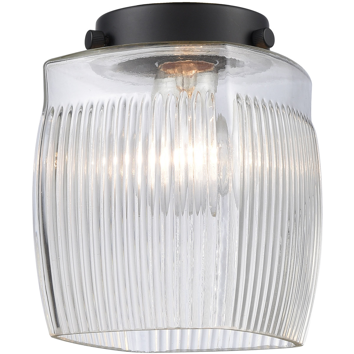 Innovations Lighting G302 Colton Thick Clear Halophane Glass