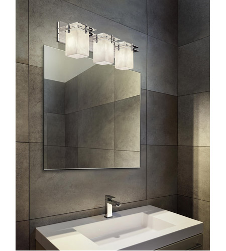 justice design bathroom lighting