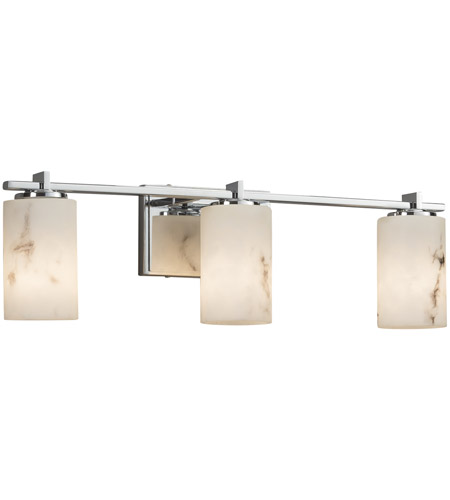 justice design group vanity lights