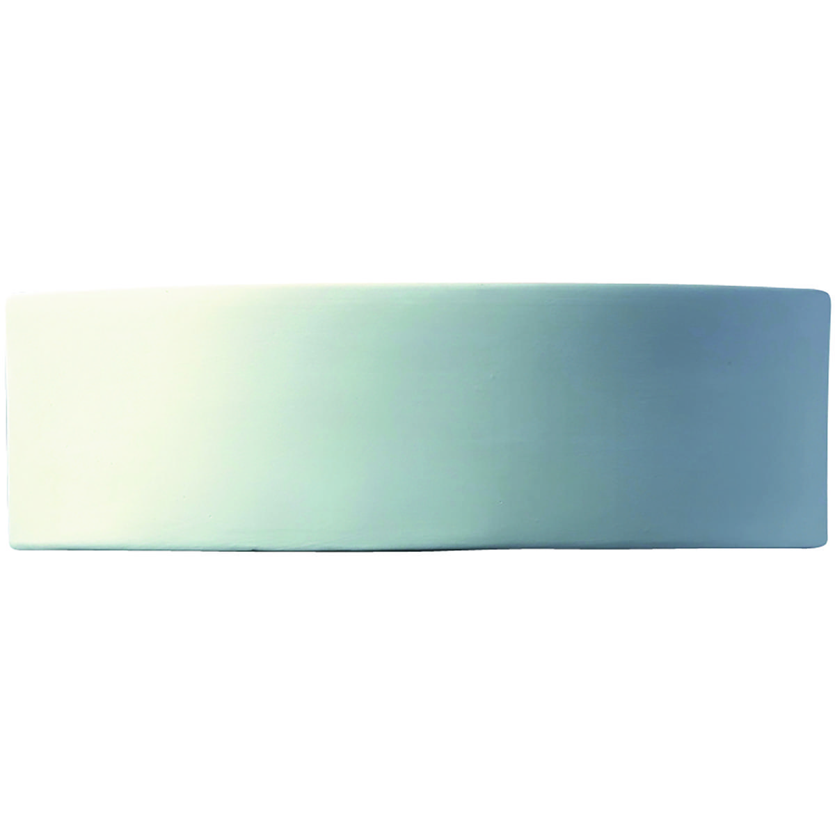 Justice Design CER-5205-BIS Ambiance Arc 2 Light 19.5 inch Bisque ADA Wall Sconce Wall Light