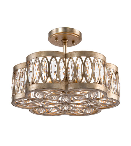 diamante light fitting