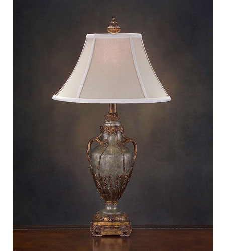 John Richard Alexander John Lamps Table Lamps AJL-0145