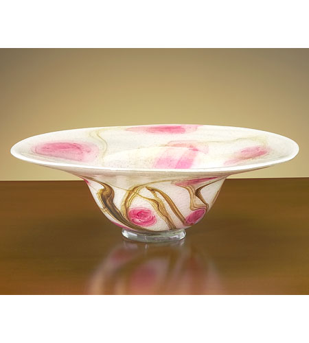 Bowls Décor in Floral JRA 6632