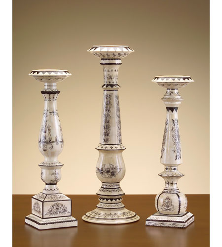 Candleholders Décor JRA 6917