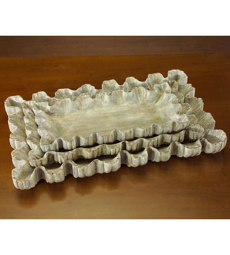 Tray Décor JRA 8106S3