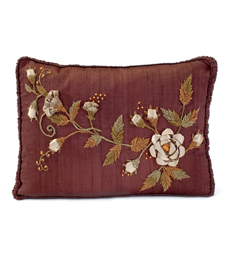 Pillow Décor in Floral JRS 03 3031