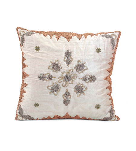 Pillow Décor in Beige JRS 03 3121