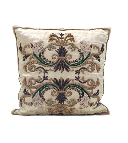 Pillow Décor in Beige JRS 03 3132