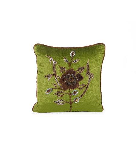 Pillow Décor in Floral JRS 03 3257