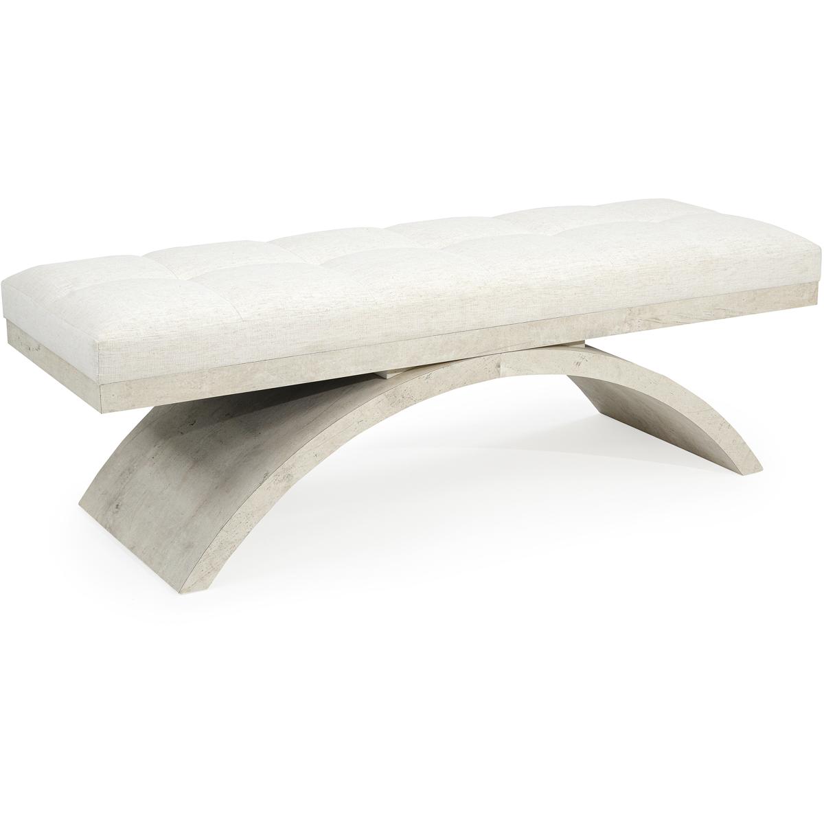 JohnRichard AMF1742V711109AS Keen Bench