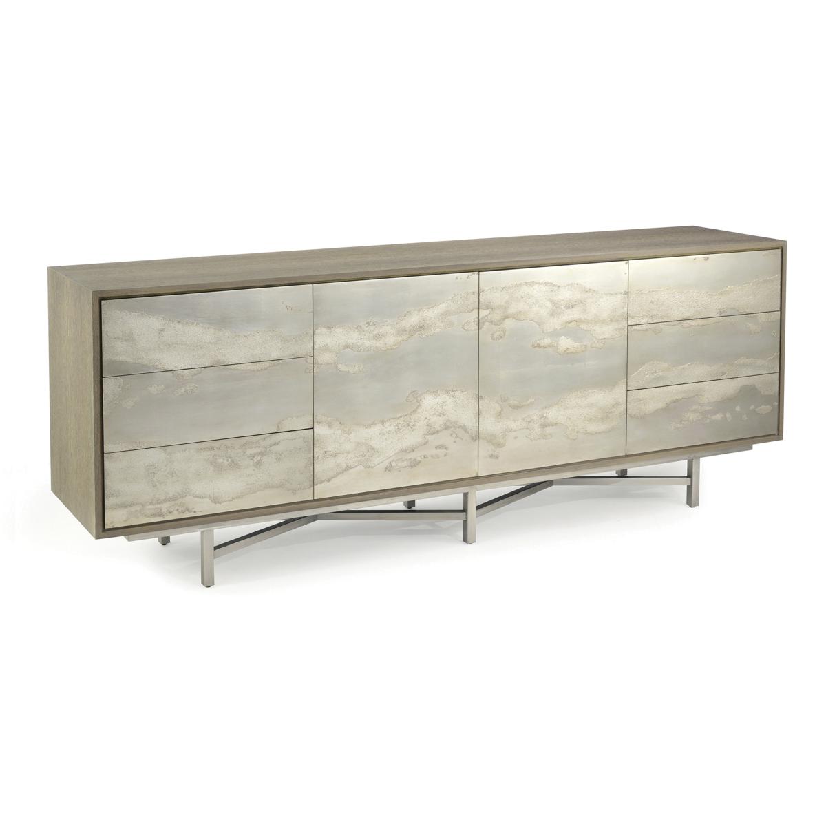 John-Richard EUR-04-0582 Audley Sideboard