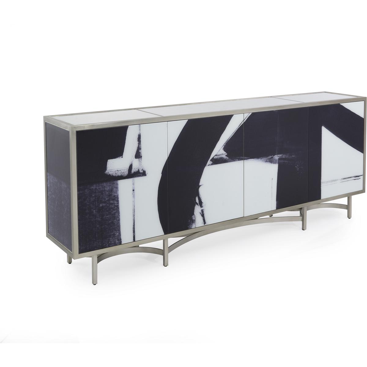 John-Richard EUR-04-0669 Carol Benson-Cobb Sideboard