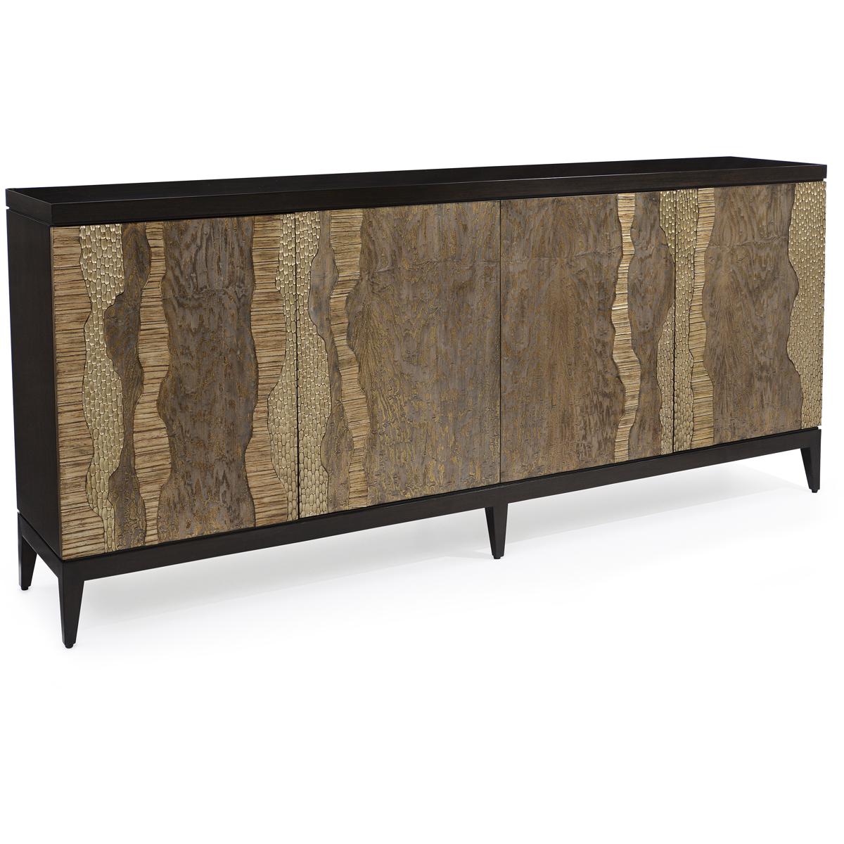 John-Richard EUR-04-0684 River's Edge Sideboard