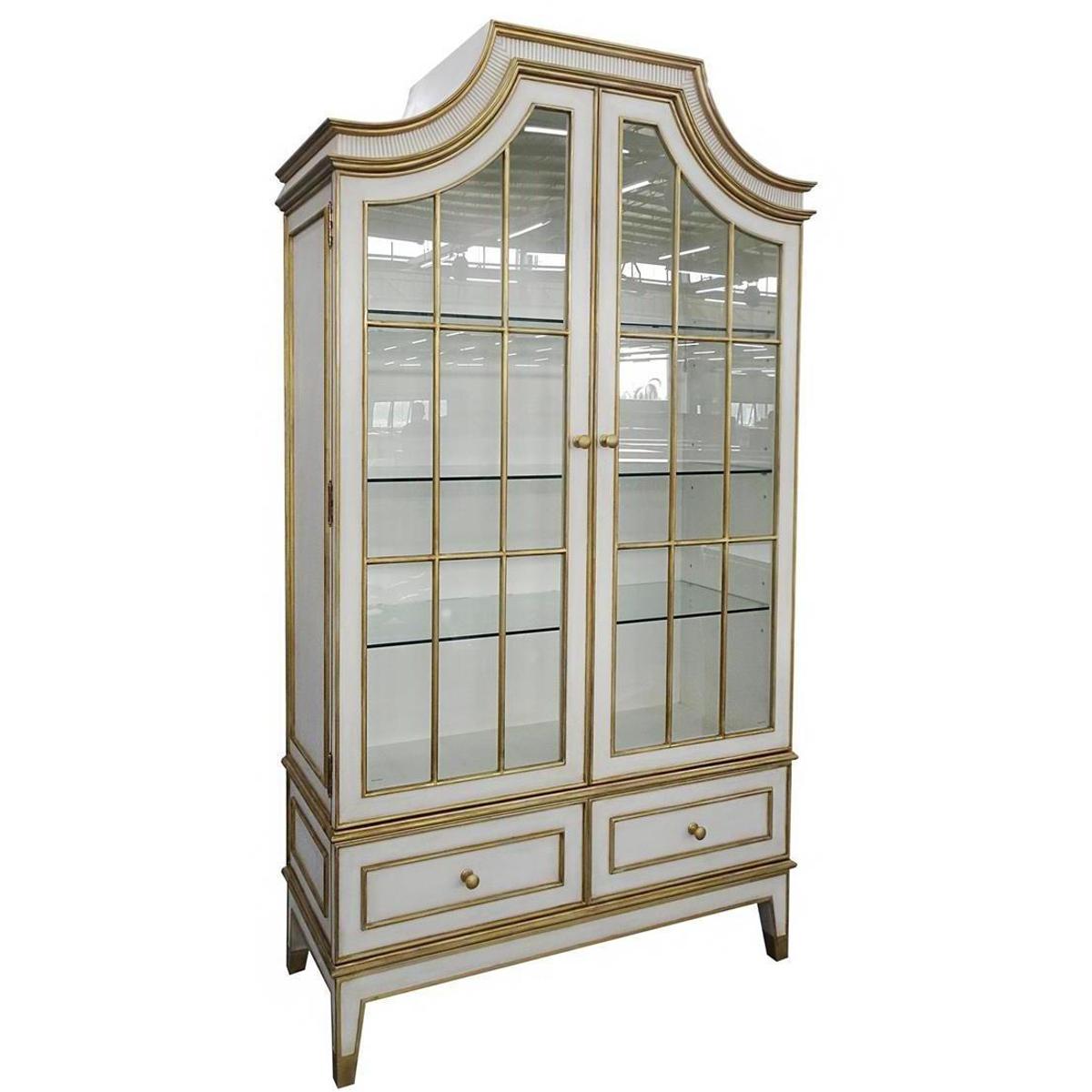 John-Richard EUR-04-0825 Vallejo Cabinet