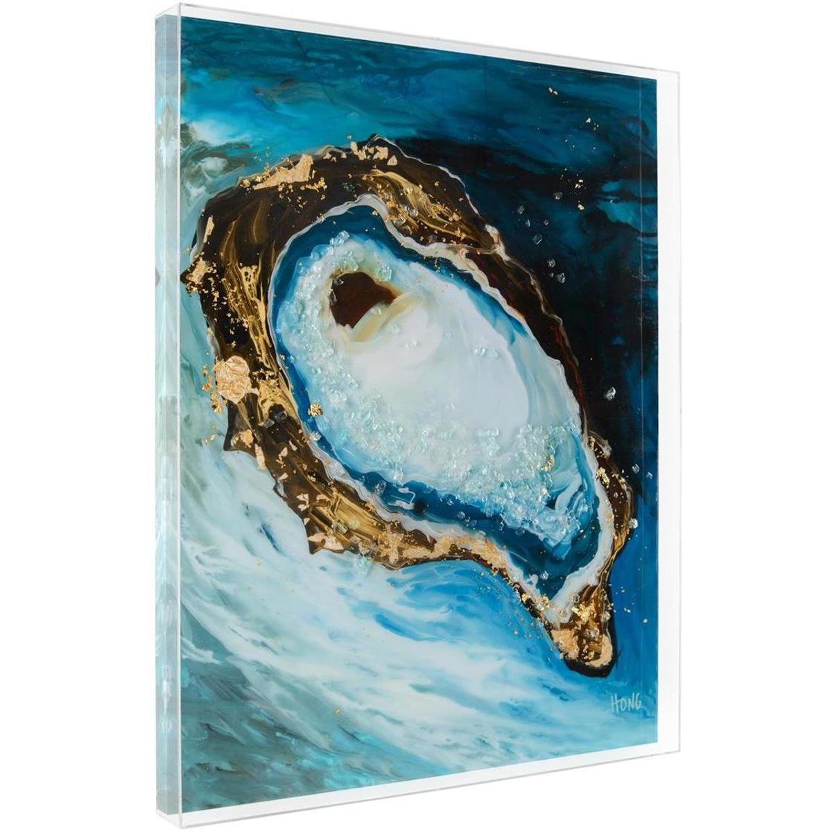 JohnRichard GBG2644B Mary Hongs Oyster Shells II Giclees