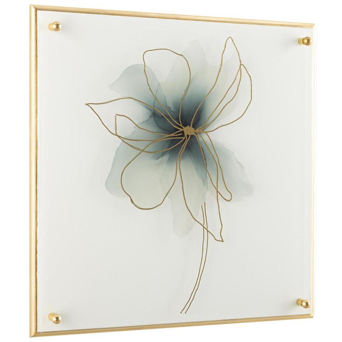 John-Richard GBG-2939A Coming for Fresh Air Wall Art