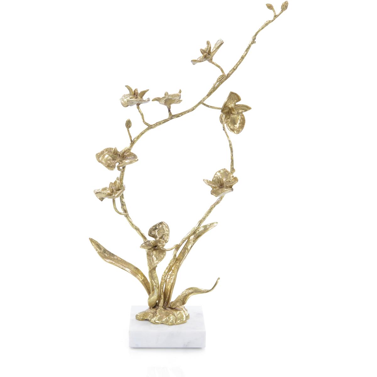 JohnRichard JRA13082 Orchid Decorative Orchid