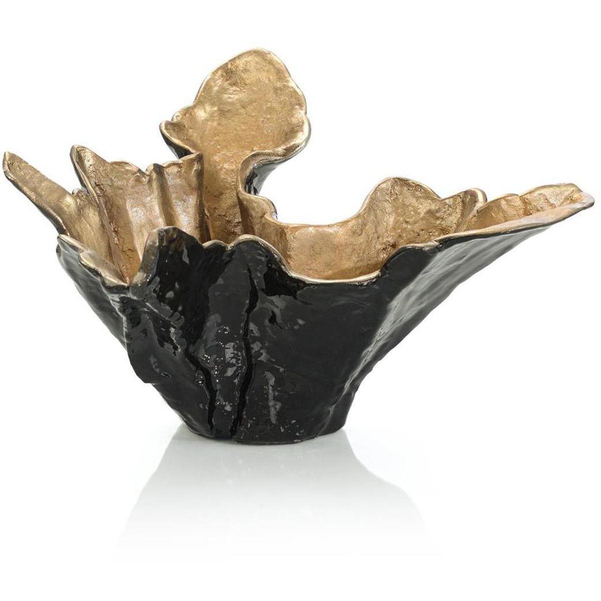 Lighting New York JRA-14197 John-Richard Organic 17.75 X 10 inch Bowl JRA-14197 - Open Box