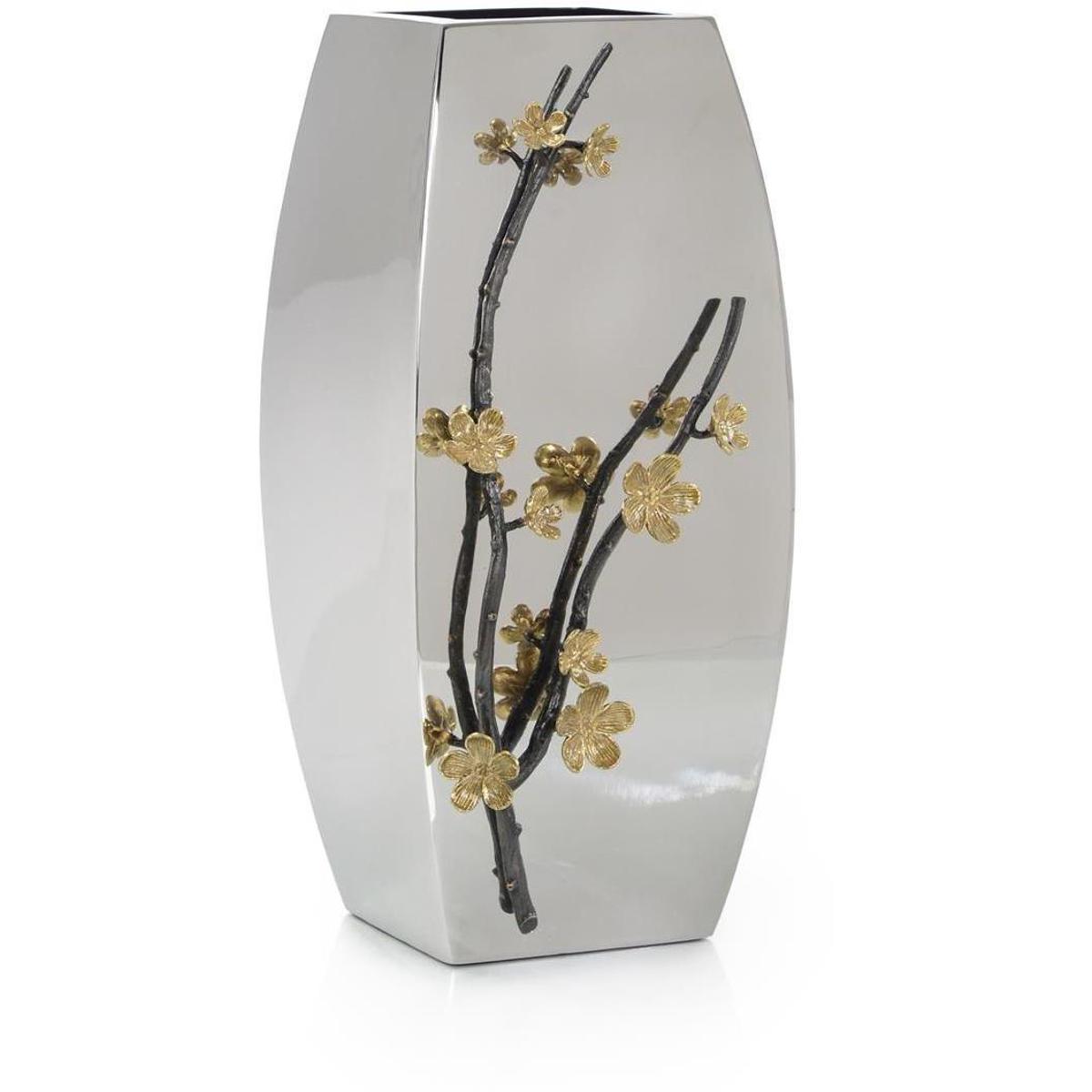 John-Richard JRA-14498 Fleur 18 X 10 inch Vase