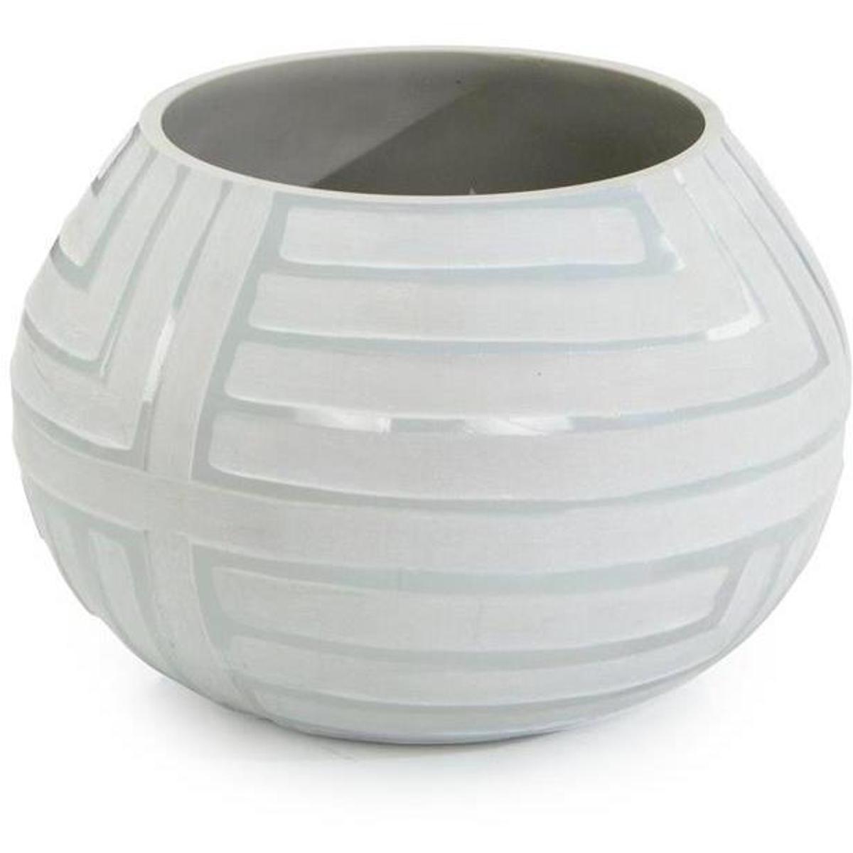 John-Richard JRA-14524 Ratio III 10 X 7 inch Vase