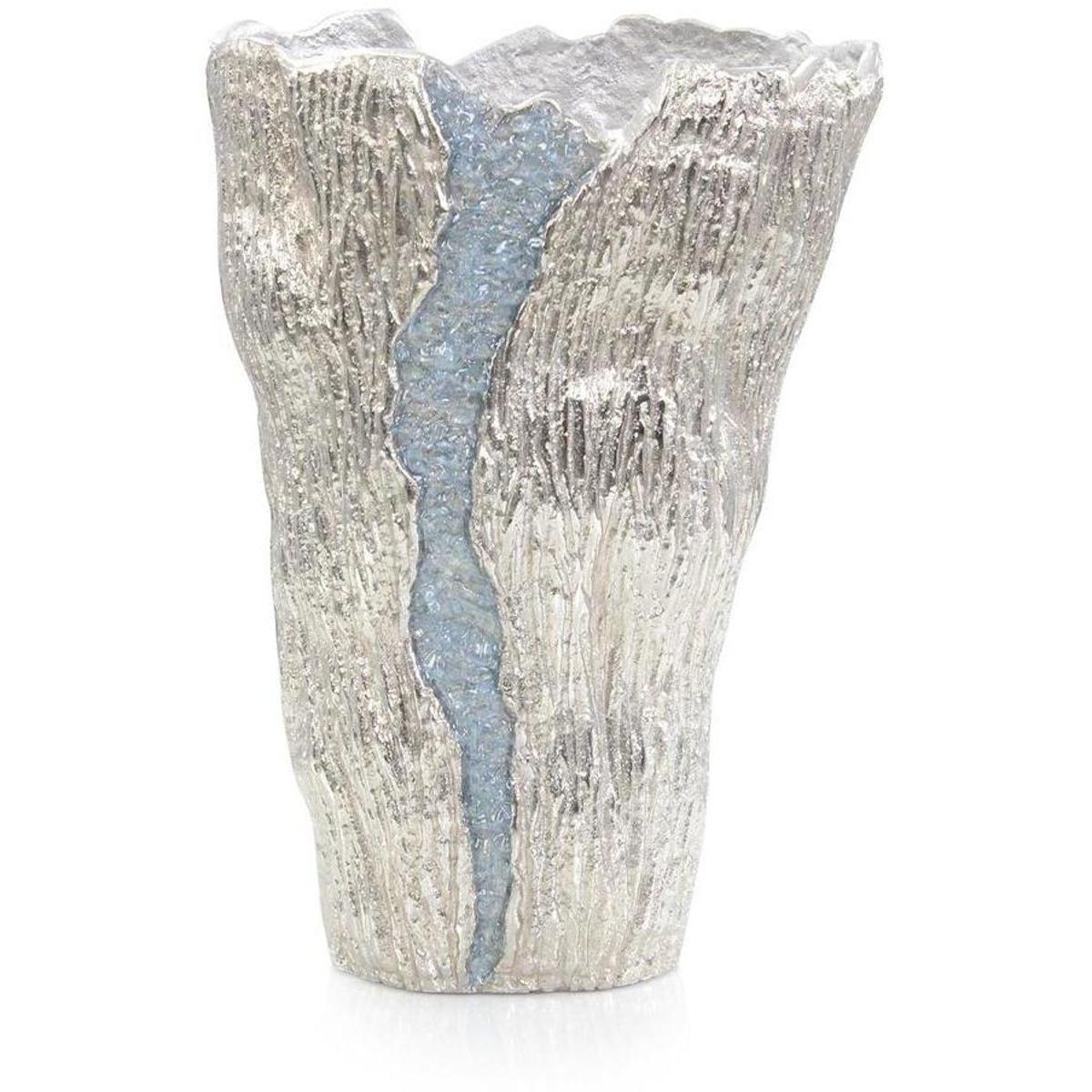 JohnRichard JRA14754 Cascade 1675 X 115 inch Vase Small