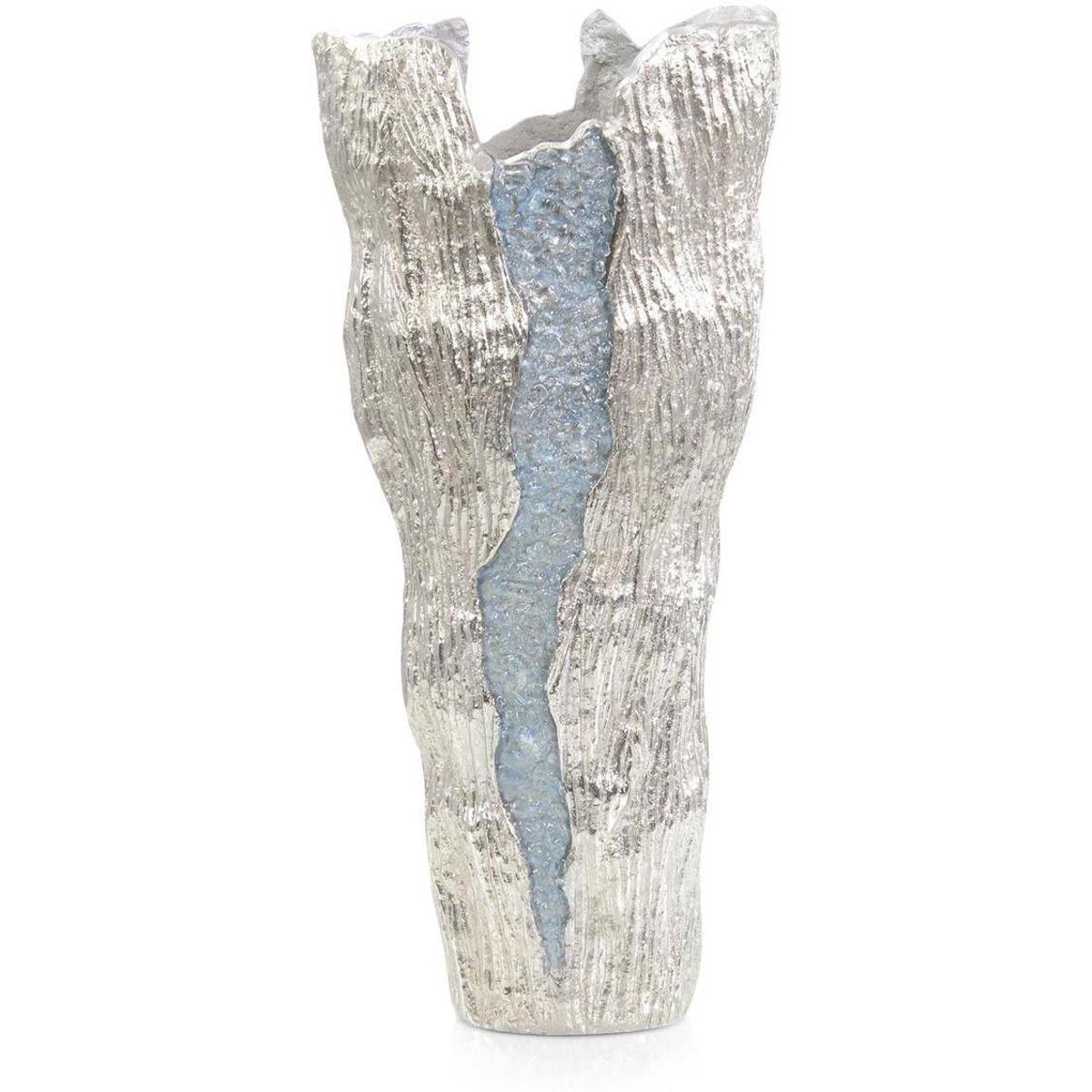 JohnRichard JRA14755 Cascade 2175 X 1025 inch Vase Large