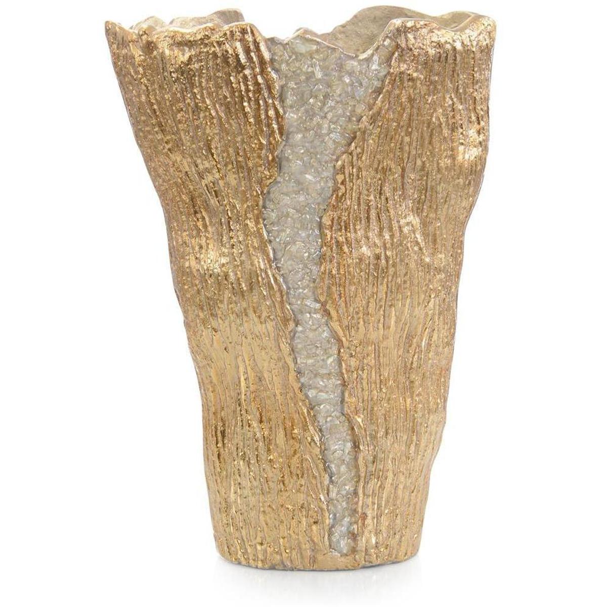 JohnRichard JRA14756 Cascade 1675 X 115 inch Vase Small