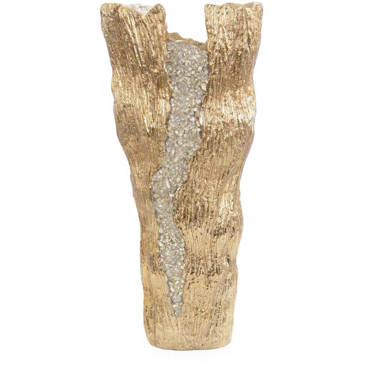 JohnRichard JRA14757 Cascade 2175 X 1025 inch Vase Large