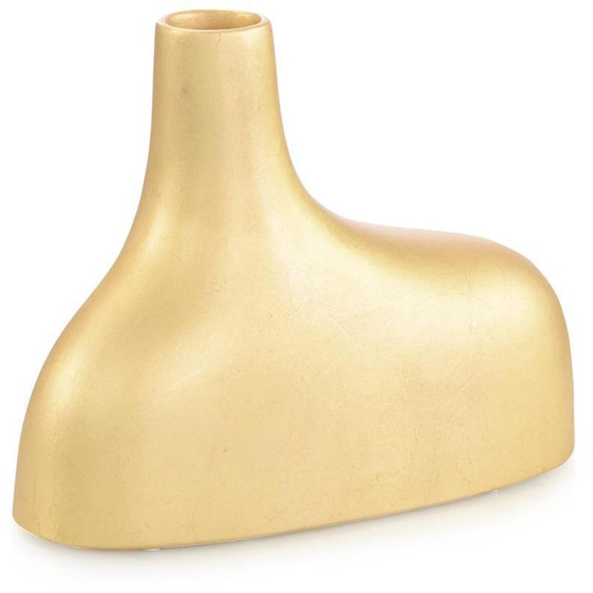 John-Richard JRA-14863 Enigma 12.5 X 10 inch Vase, Small
