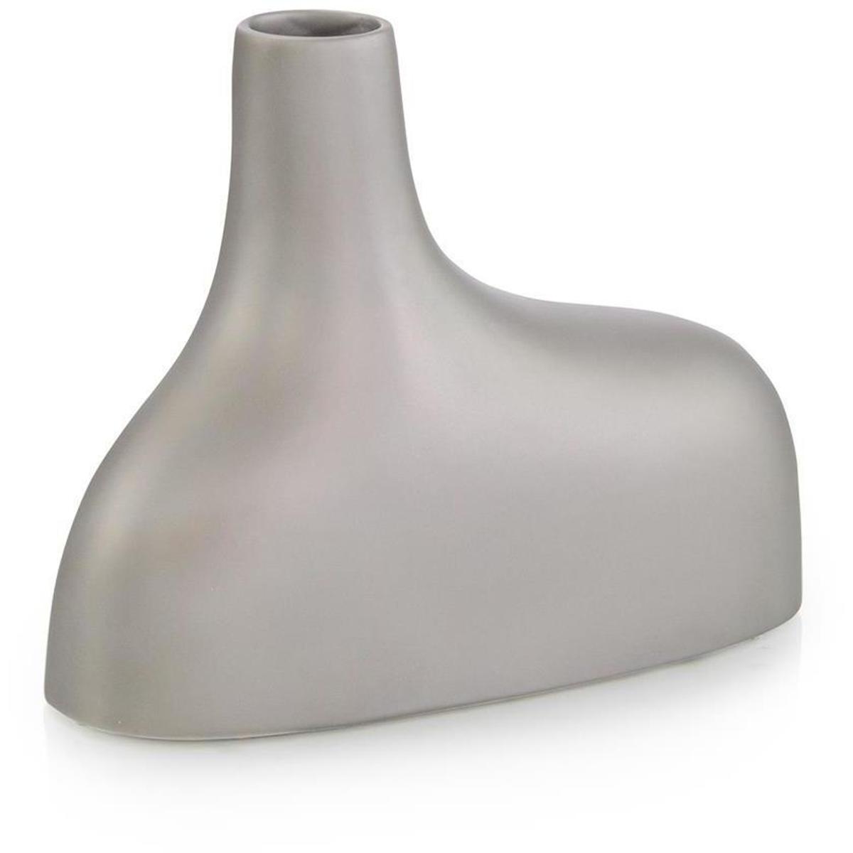 John-Richard JRA-14864 Enigma 12.5 X 10 inch Vase, Small