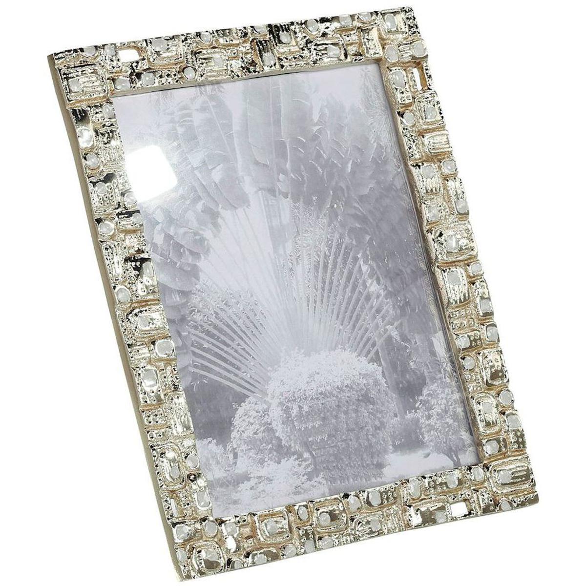 John-Richard JRA-15154 Delian 12 X 10 inch Picture Frame, Large