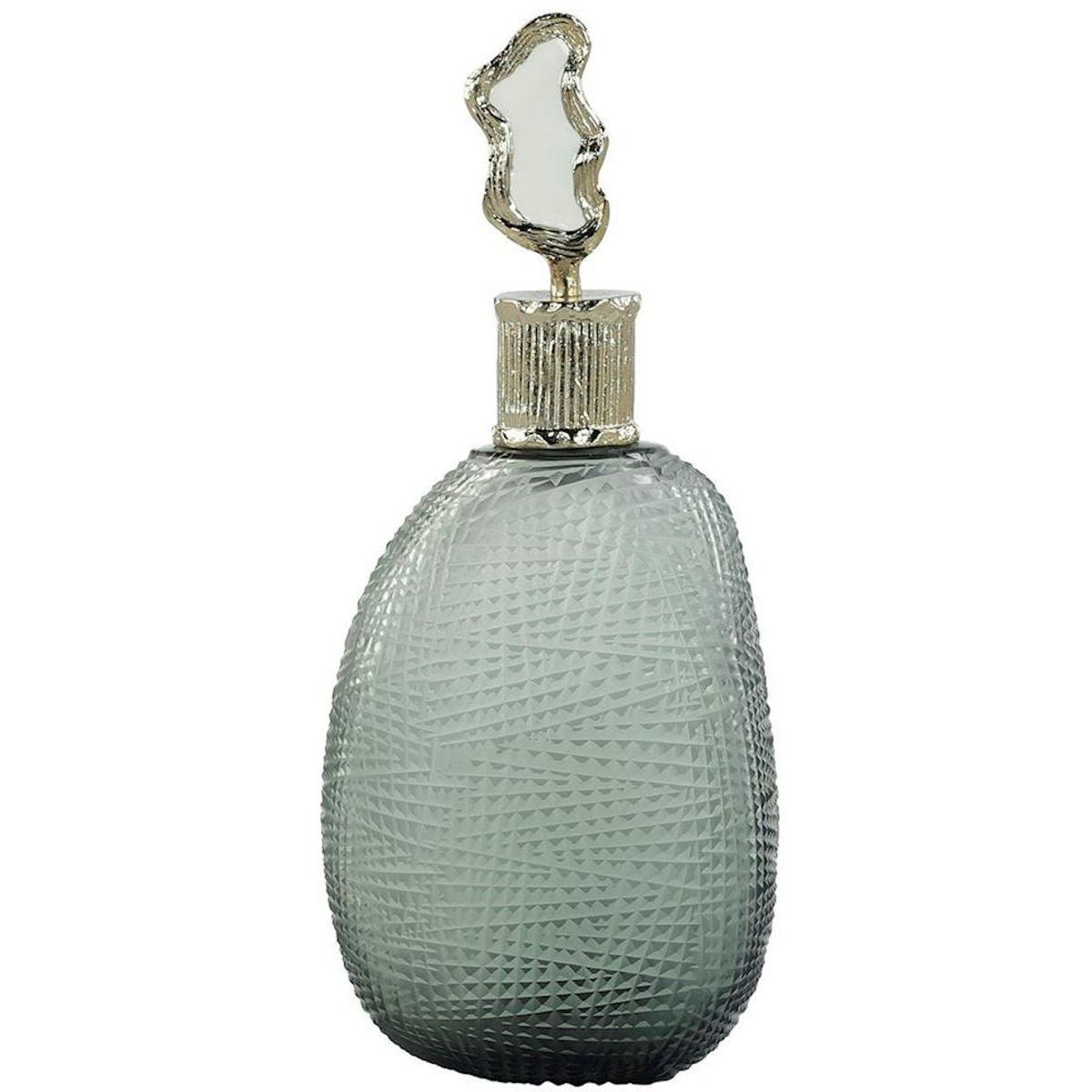 John-Richard JRA-15217 Montague 17.5 X 7.5 inch Vase, Small