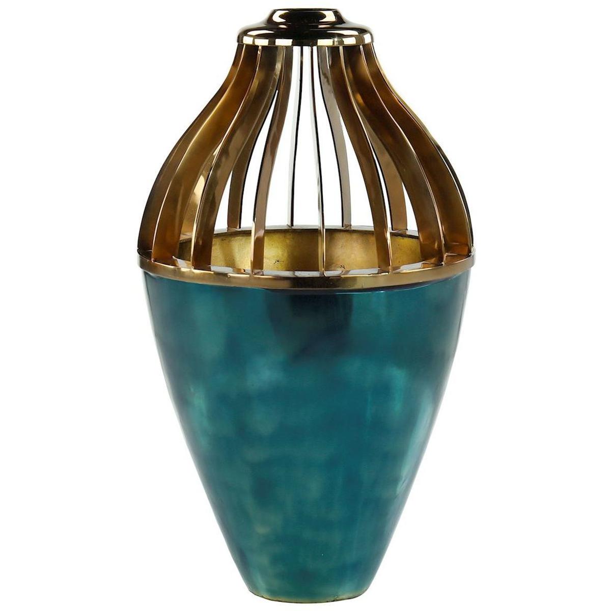 John-Richard JRA-15312 Osiris 21.5 X 12.5 inch Vase, Large