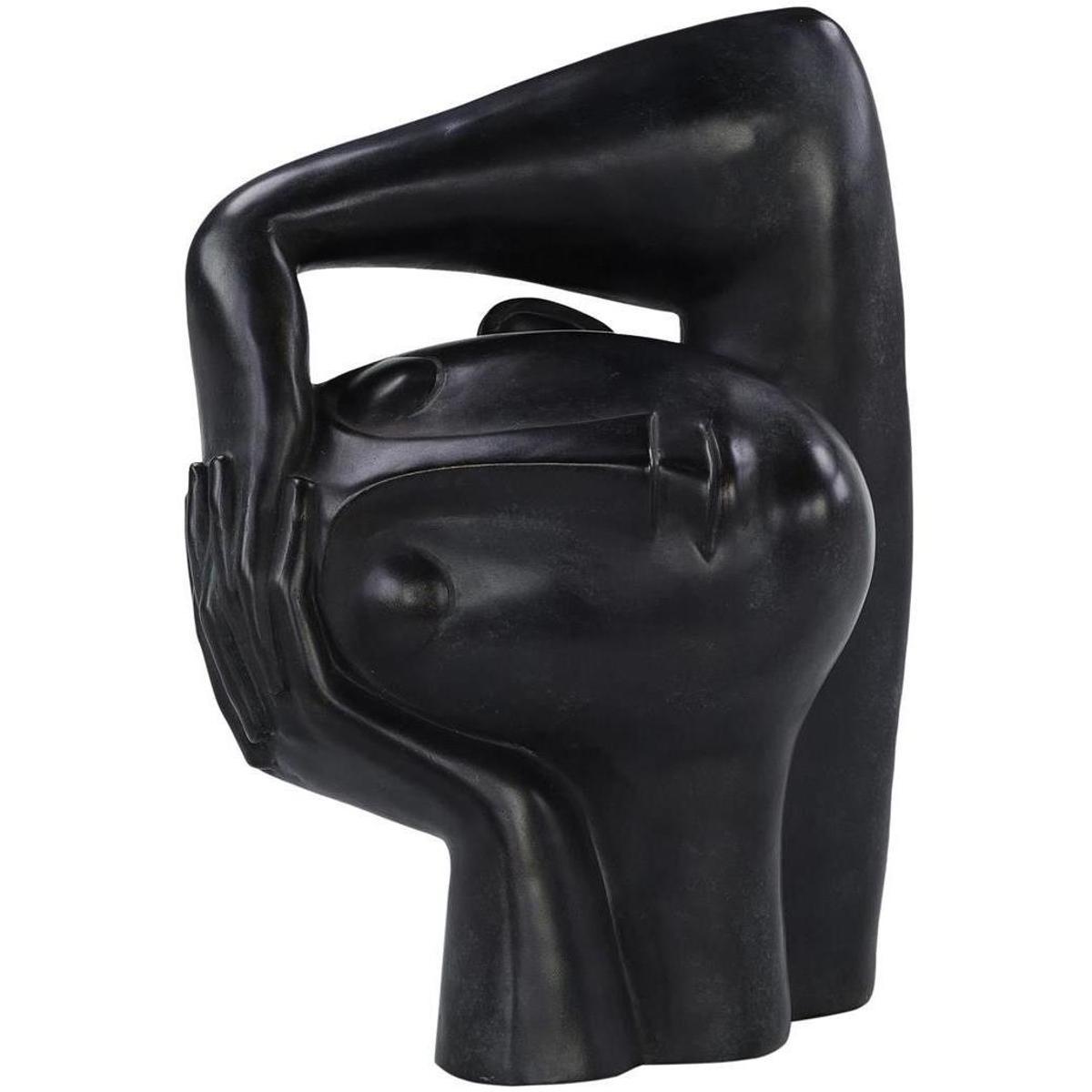 John-Richard JRA-15393 Restful Slumber 17 X 13 inch Sculpture