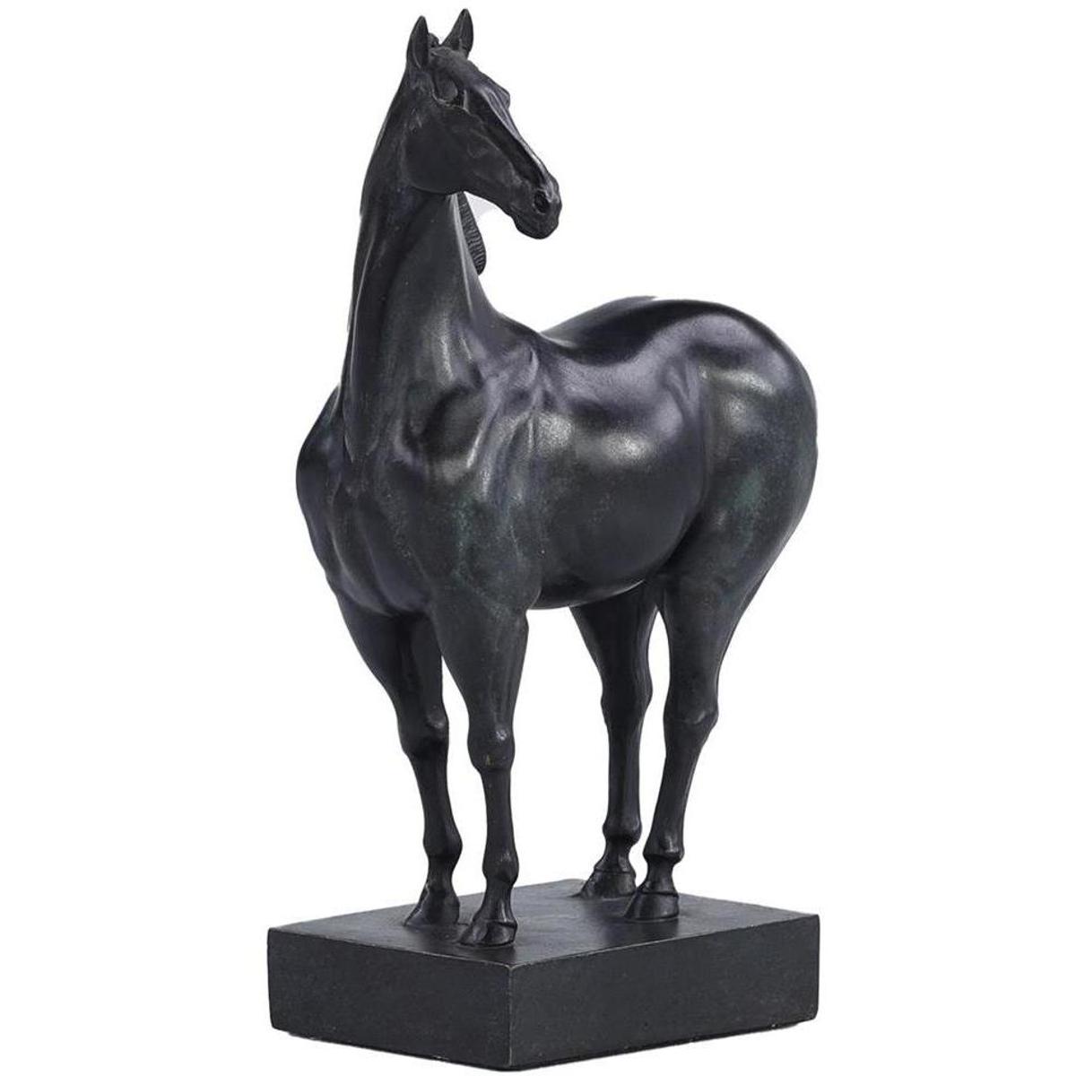 John-Richard JRA-15404 Noble Steed 16.5 X 10 inch Sculpture, Large
