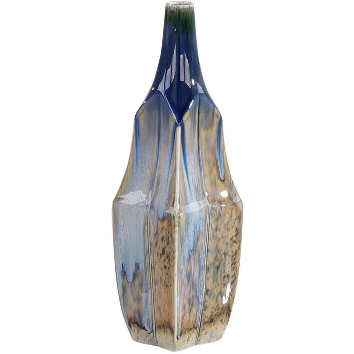 John-Richard JRA-15597 Toren 13 X 4 inch Vase, Large